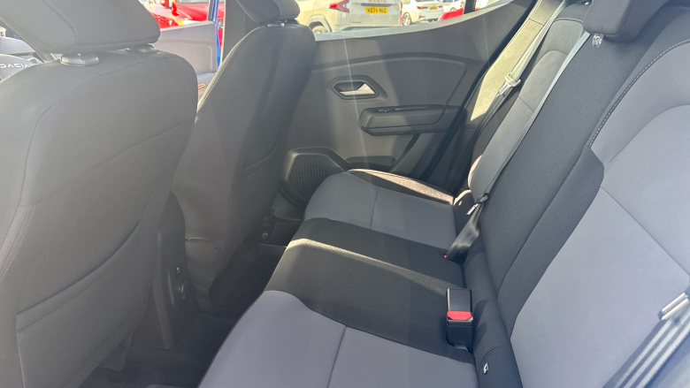 Dacia Sandero Stepway 1.0 TCe Extreme 5dr CVT Petrol Hatchback